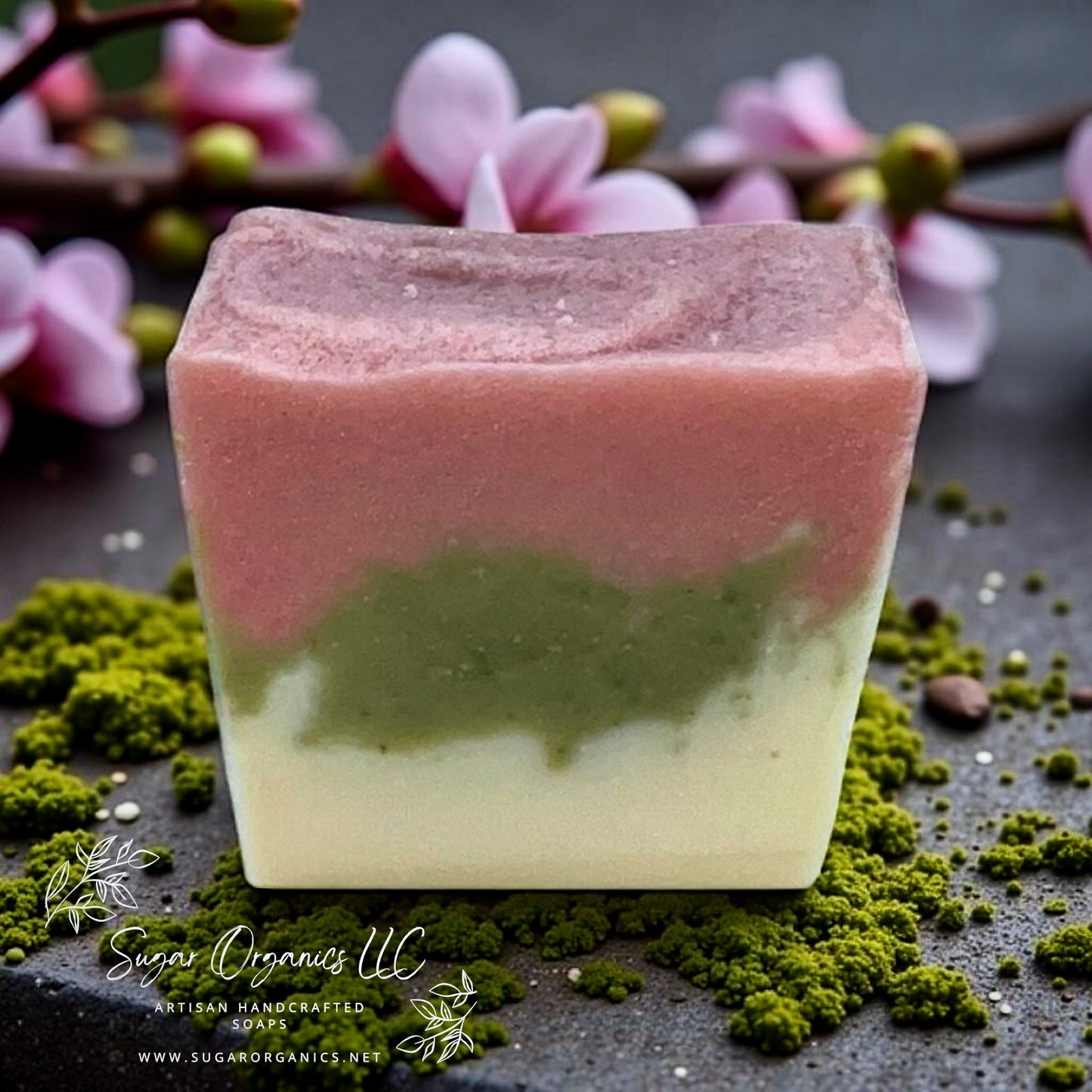 BotaniClay Soap Bar