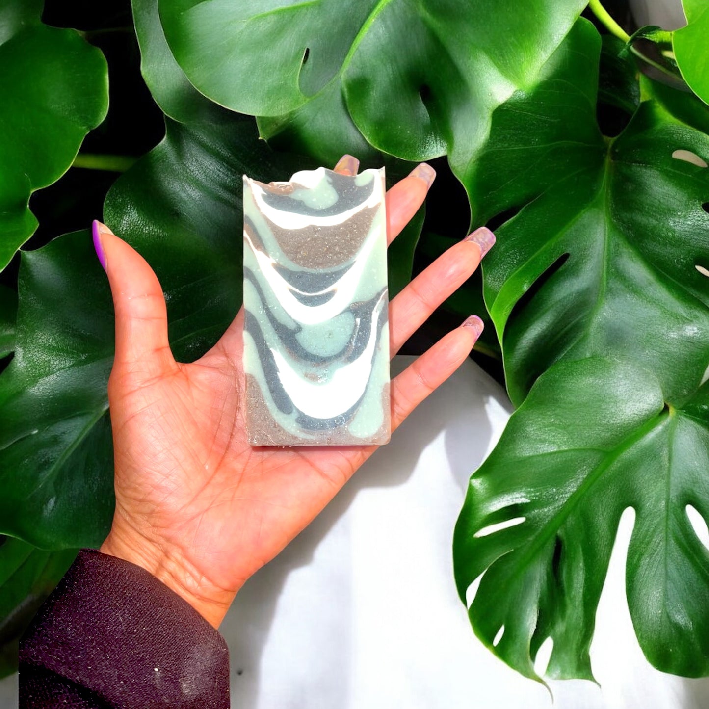 Camouflage Fragrance Free Bar