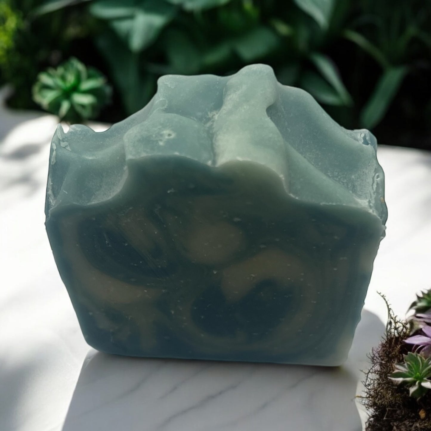 Tea Tree Soap Bar