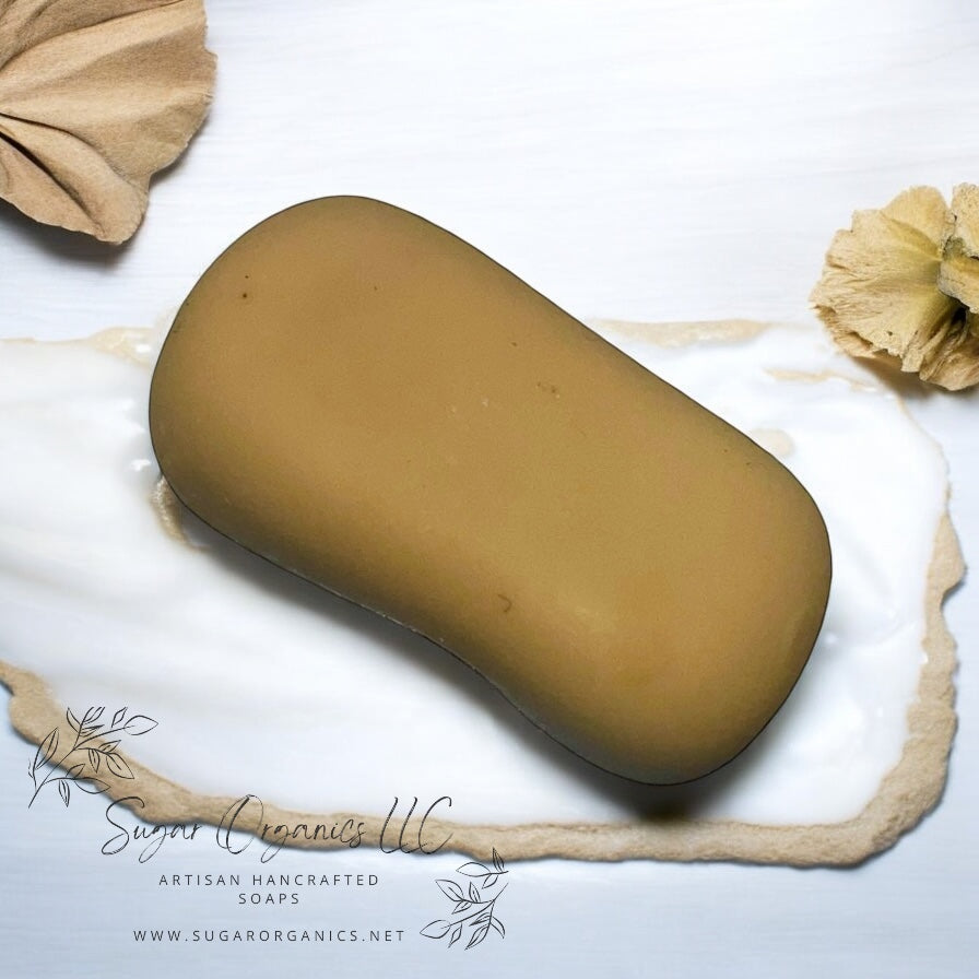 Neem Skin Care Bar