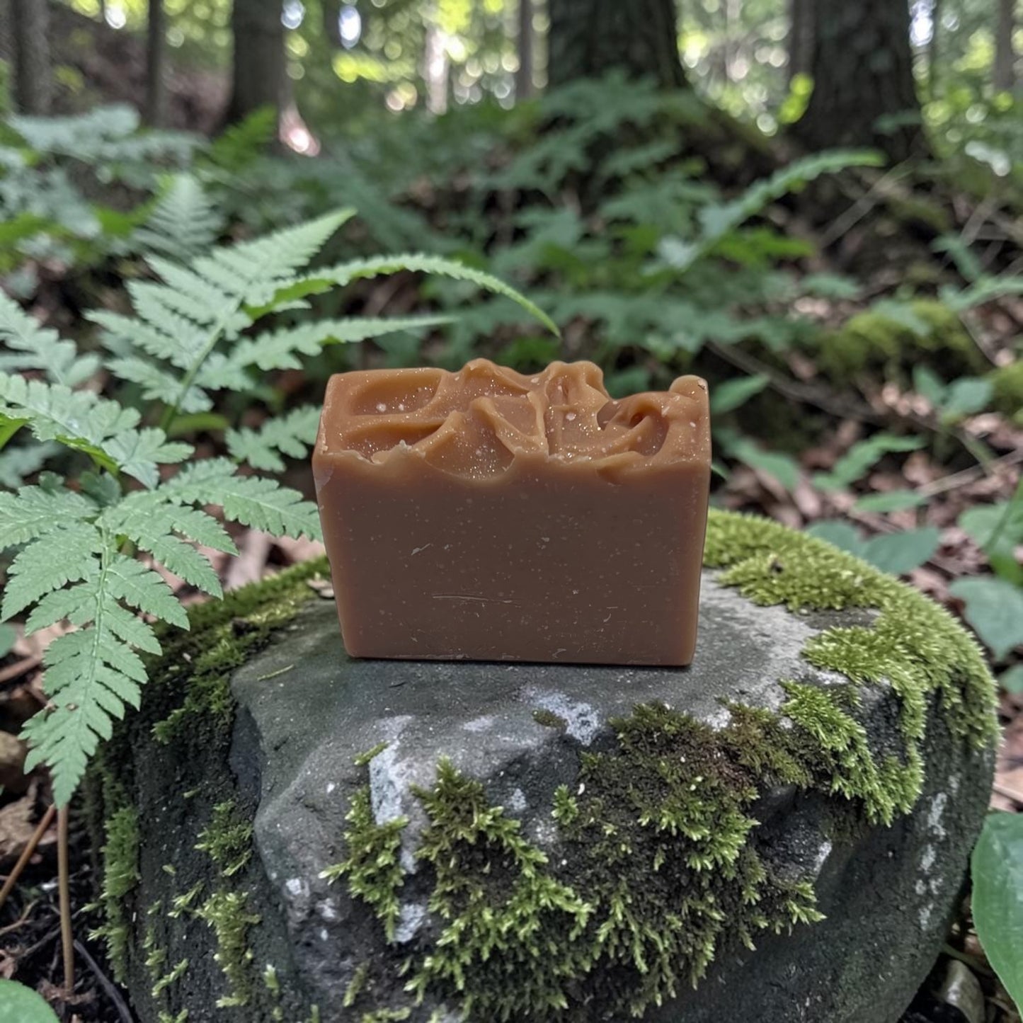FRESH LINEN SOAP BAR