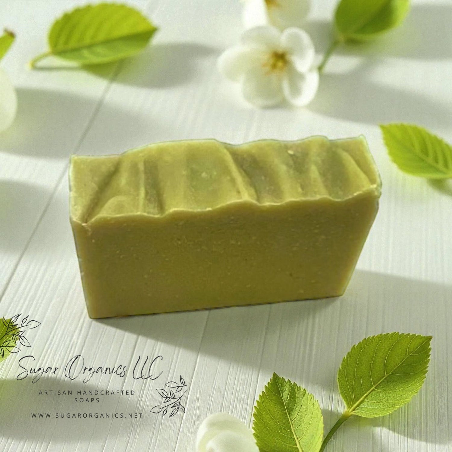 Luxury Lather
