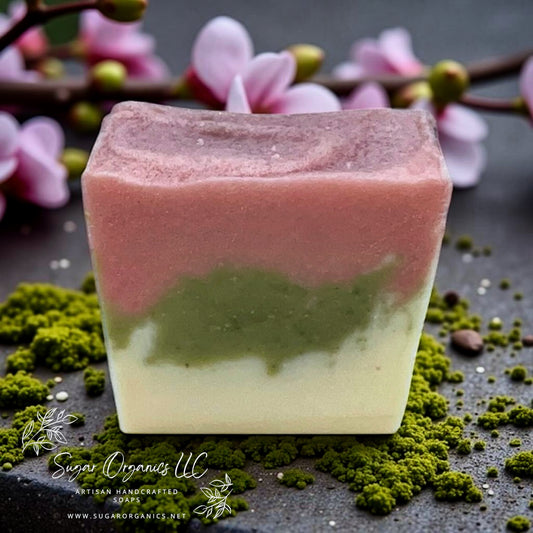 BotaniClay Soap Bar