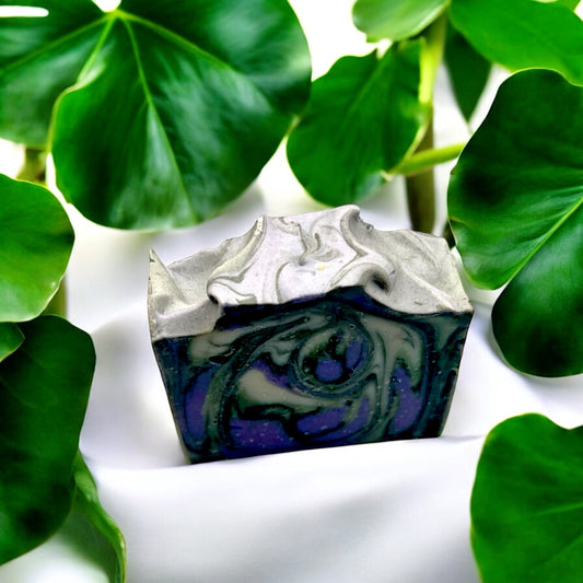 Lavender Mint Soap Bar