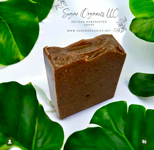 Turmeric Soap Bar