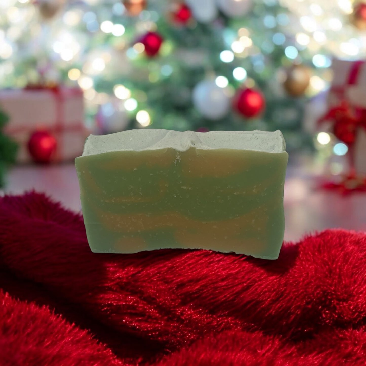 Eucalyptus Soap Bar