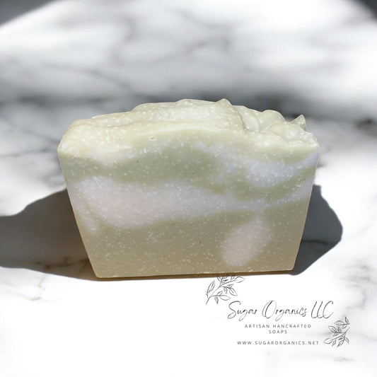 CUCUMBER MELON SOAP