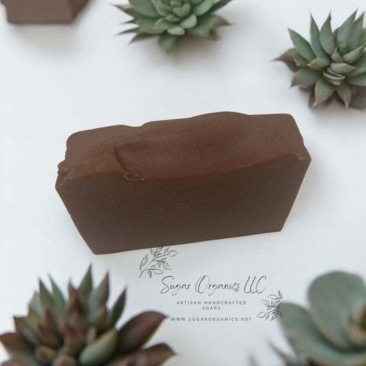 LEMON SOAP BAR