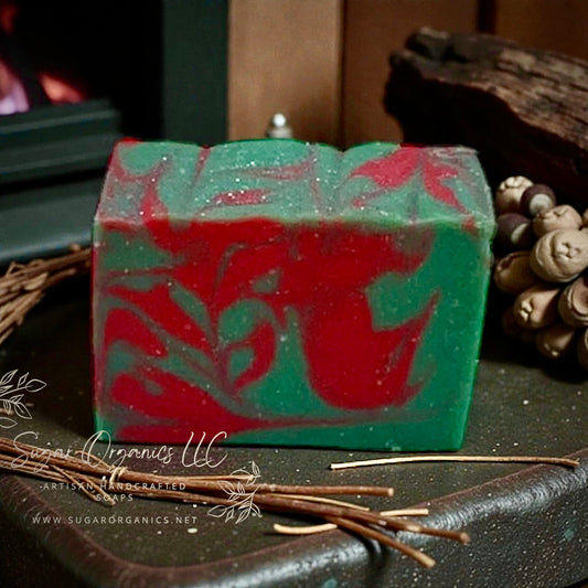 GREEN BOTANICA MINI LUXE BAR