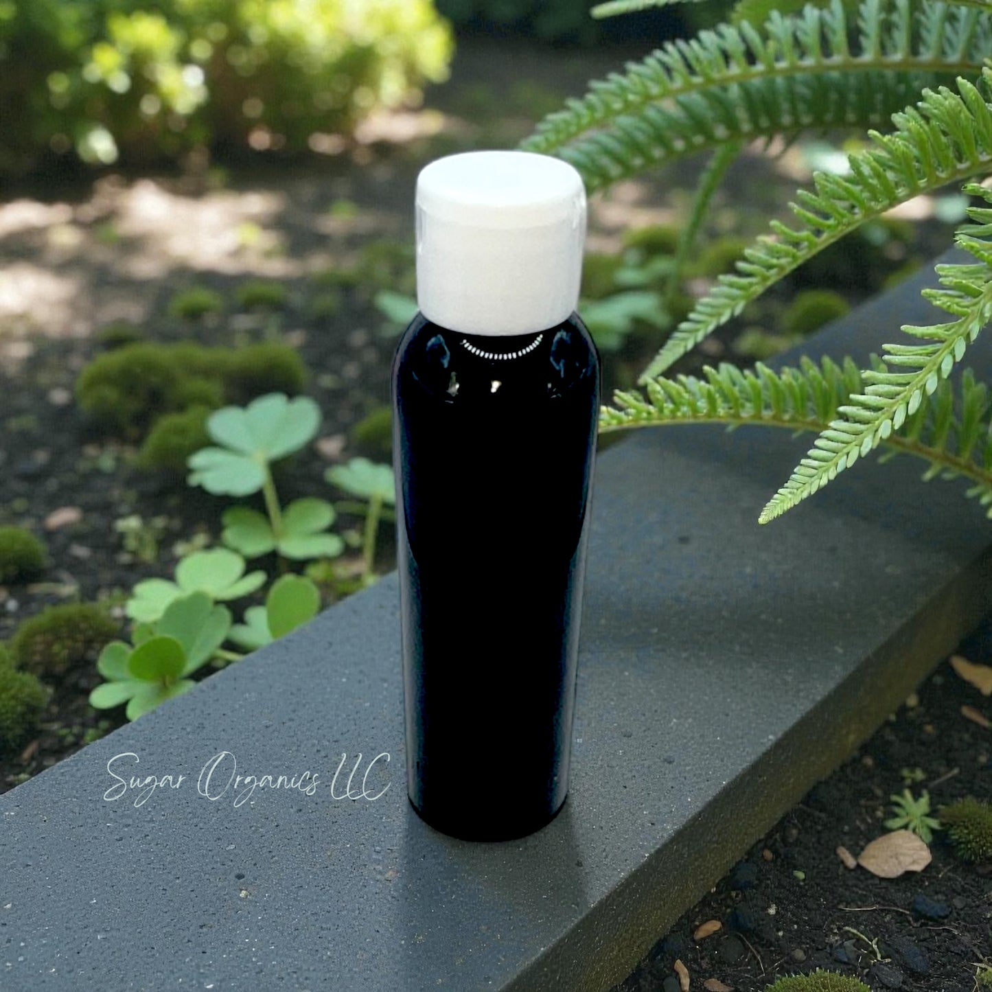 HYDRATING DETOX SHAMPOO (4oz or 8oz)