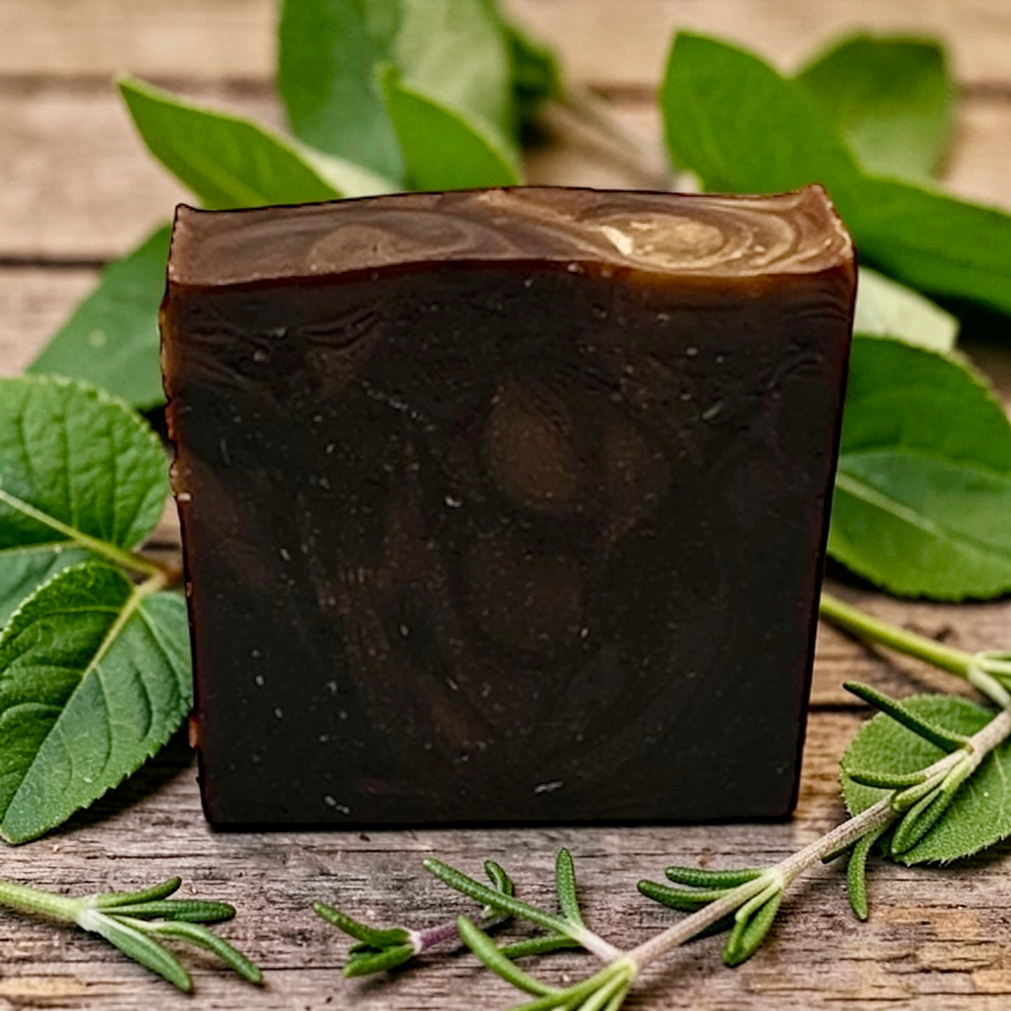 EARTH SOAP BAR