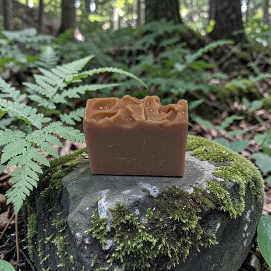 FRESH LINEN SOAP BAR